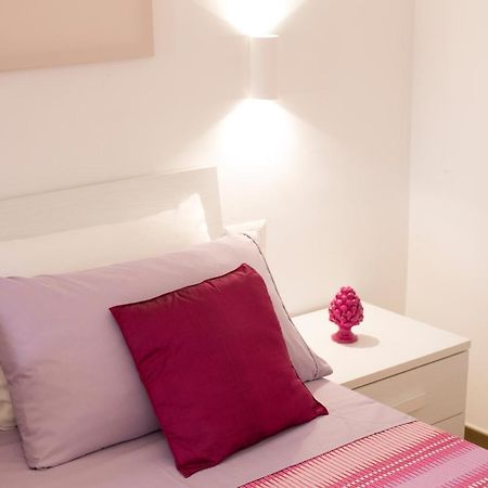 Sofia Flora Bed & Breakfast Piano di Sorrento Exterior foto