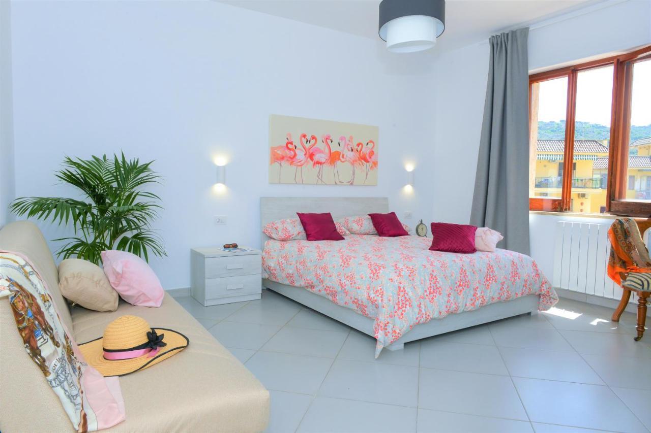 Sofia Flora Bed & Breakfast Piano di Sorrento Exterior foto