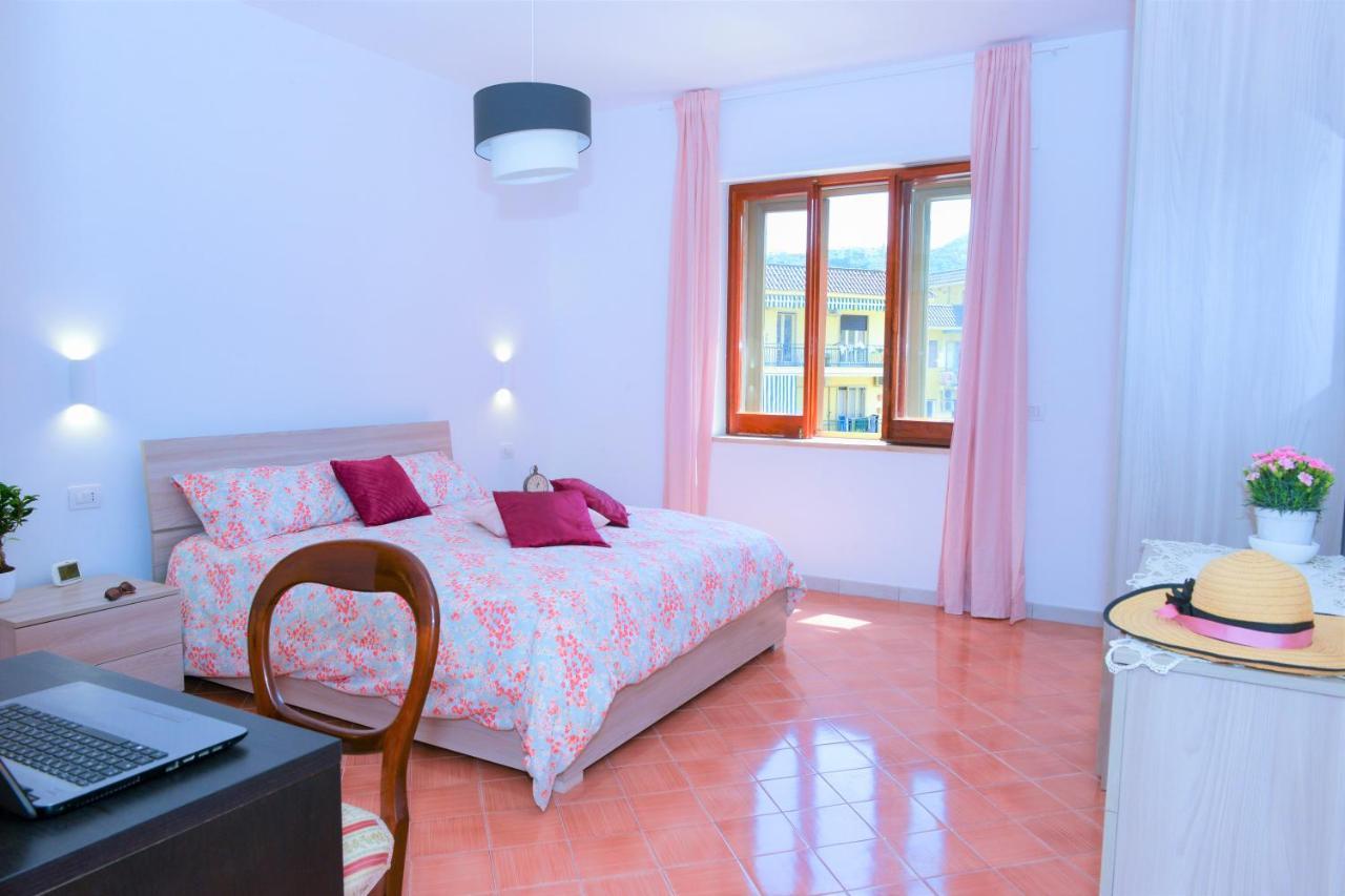 Sofia Flora Bed & Breakfast Piano di Sorrento Exterior foto