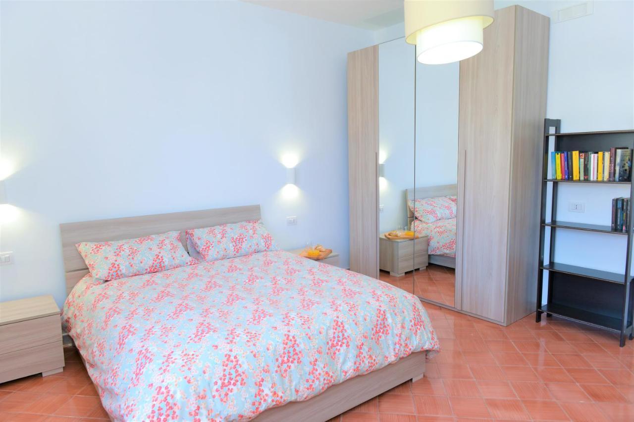 Sofia Flora Bed & Breakfast Piano di Sorrento Exterior foto