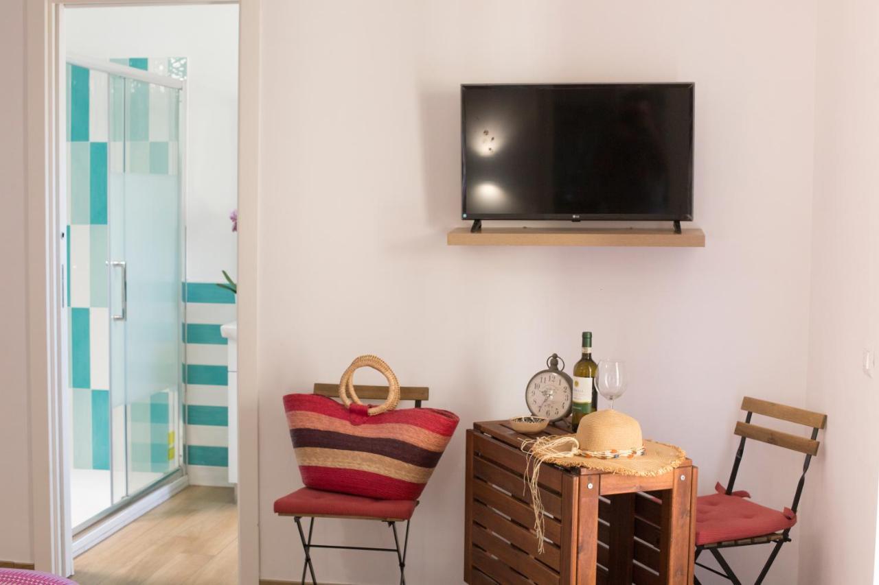 Sofia Flora Bed & Breakfast Piano di Sorrento Exterior foto