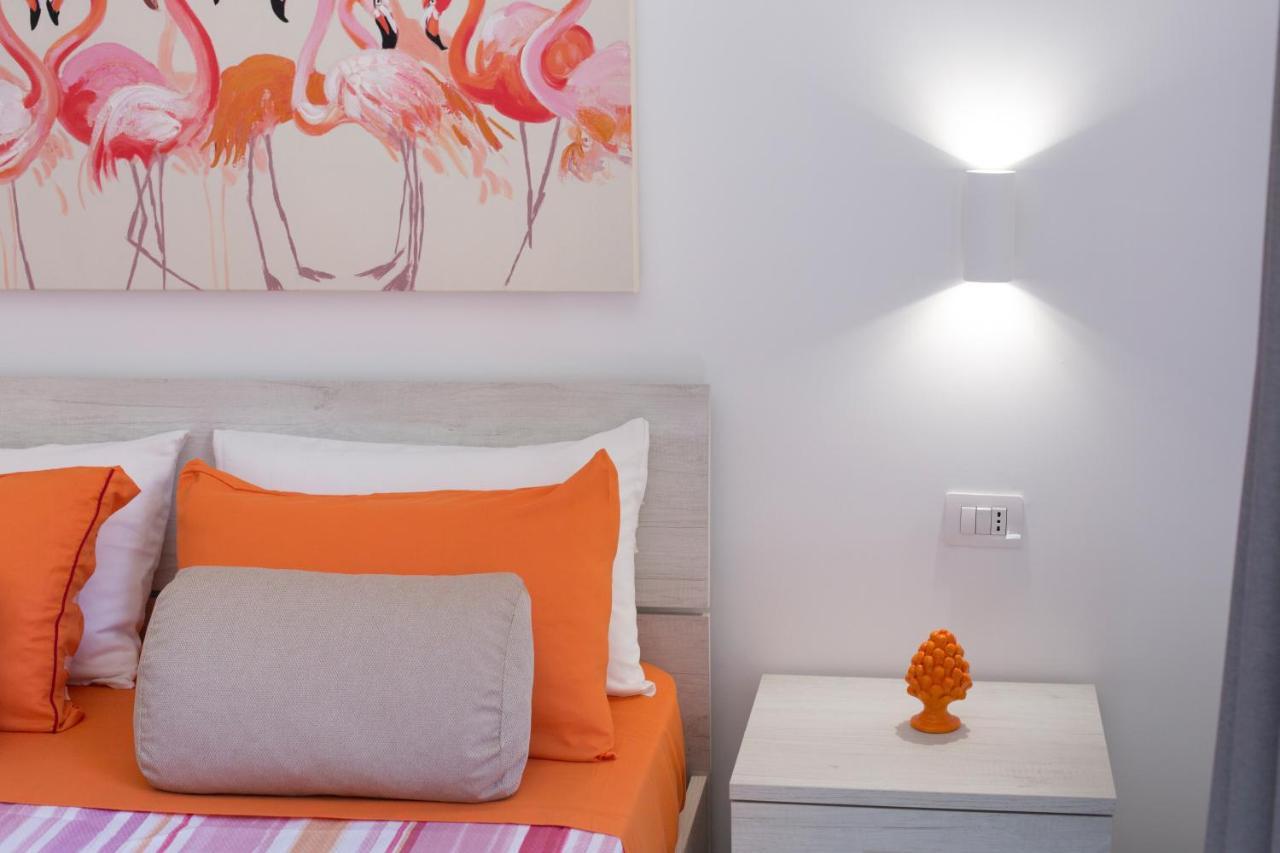 Sofia Flora Bed & Breakfast Piano di Sorrento Exterior foto