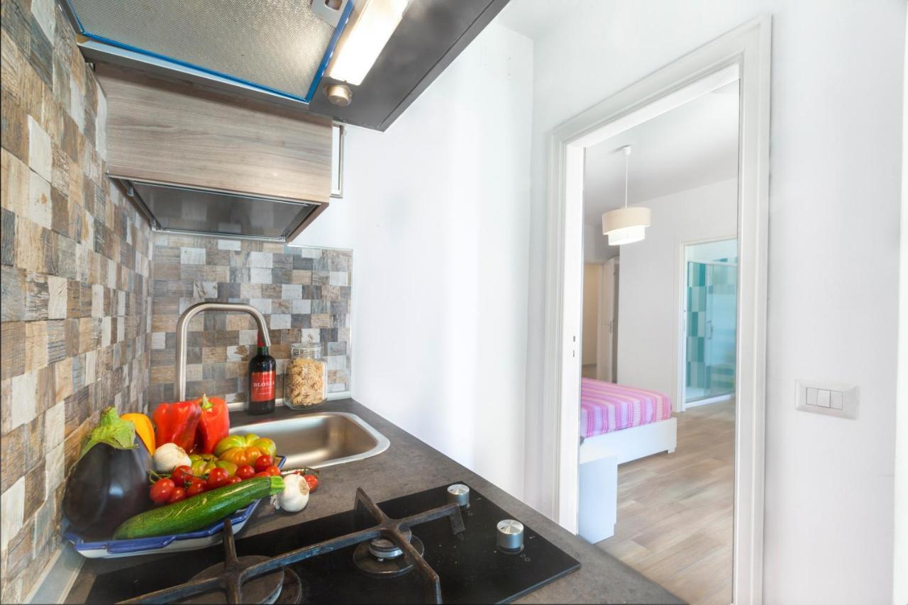 Sofia Flora Bed & Breakfast Piano di Sorrento Exterior foto
