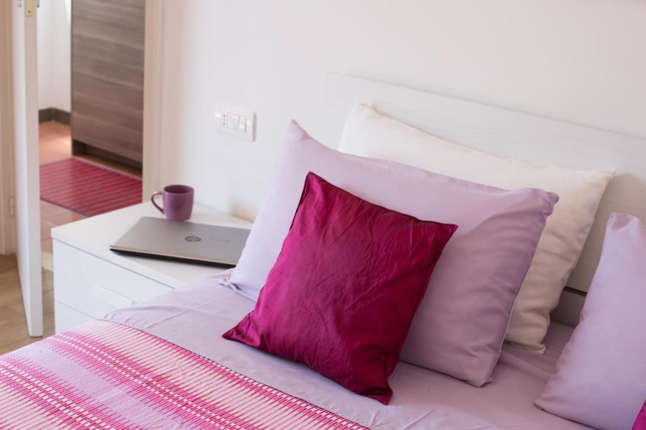Sofia Flora Bed & Breakfast Piano di Sorrento Exterior foto