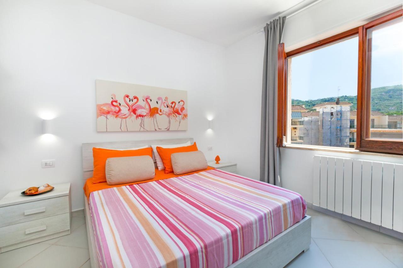 Sofia Flora Bed & Breakfast Piano di Sorrento Exterior foto